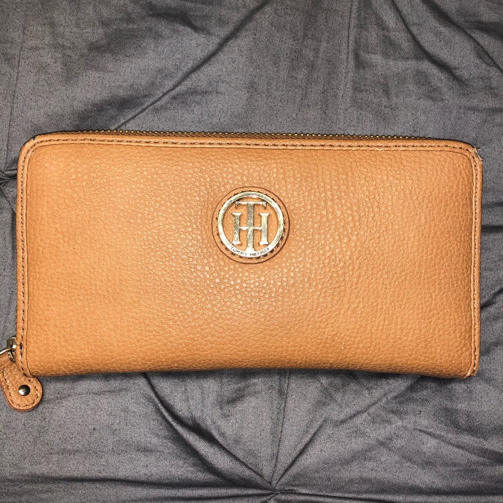 Tommy Hilfiger Wallet